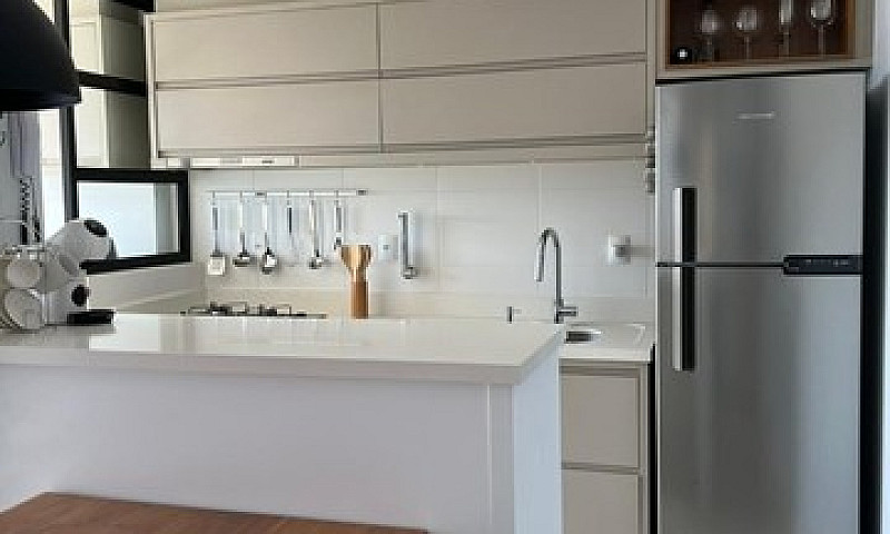 Apartamento Mobiliad...