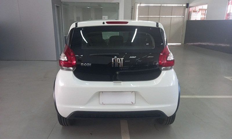 Mobi Like...