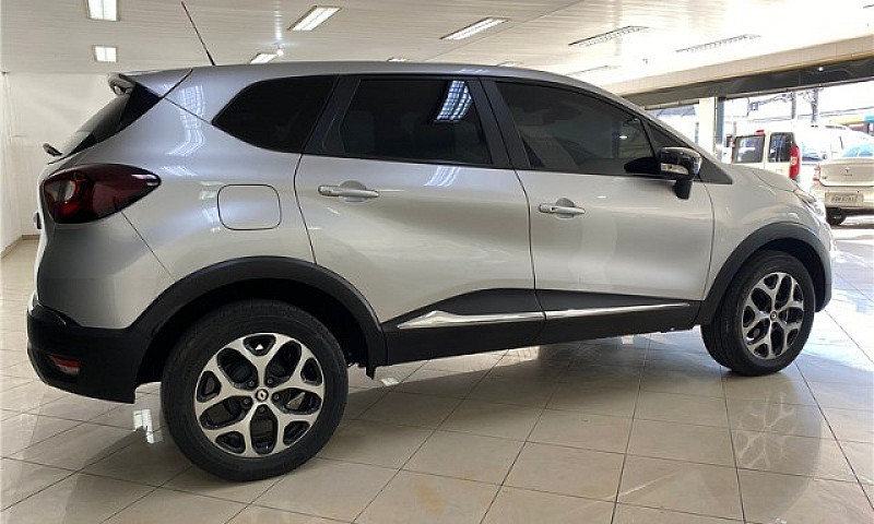 Renault Captur 2.0 I...