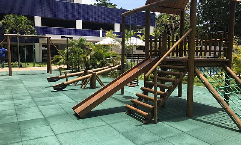 Apartamento Em Pieda...