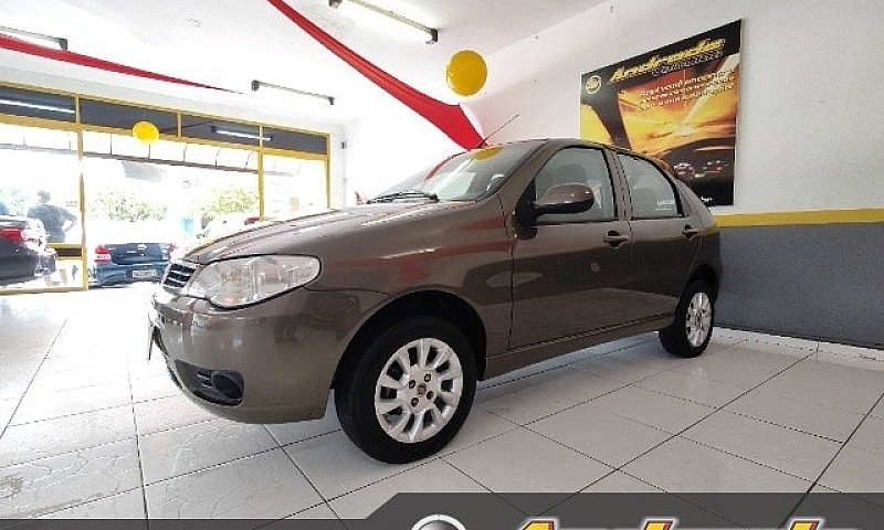 Fiat Palio Fire Econ...