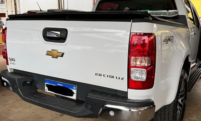 S10 2021 Ltz ...