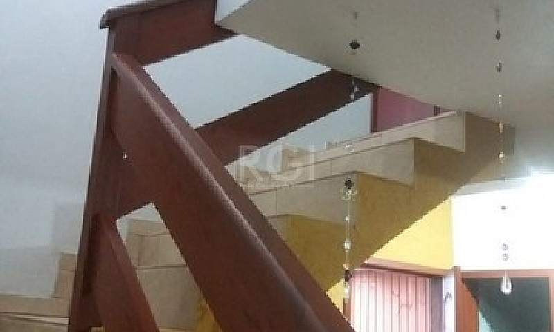 Porto Alegre - Casa ...