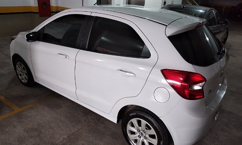 Ford Ka 2015 Oportun...