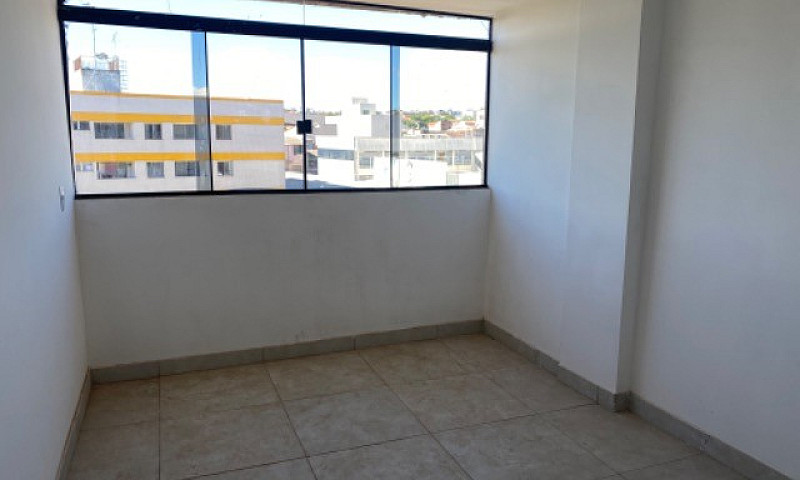 Apartamento Novo 2 Q...