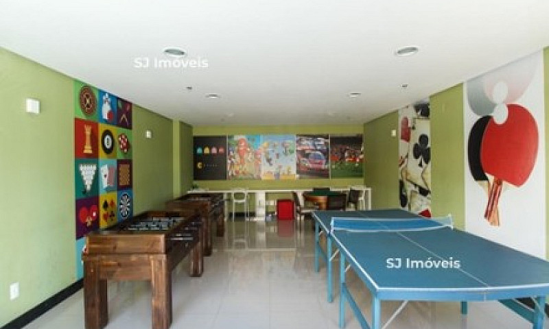 Apartamento Para Alu...