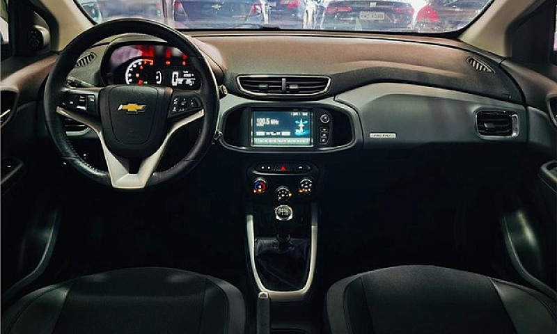Chevrolet Onix 2019 ...