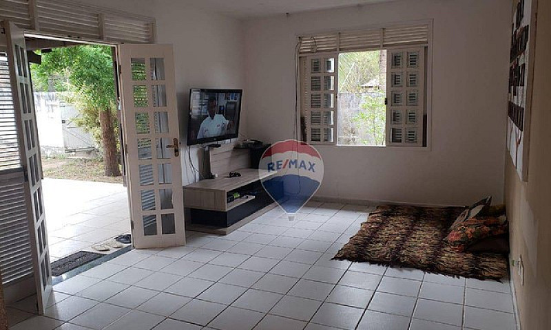 Casa À Venda/Locação...