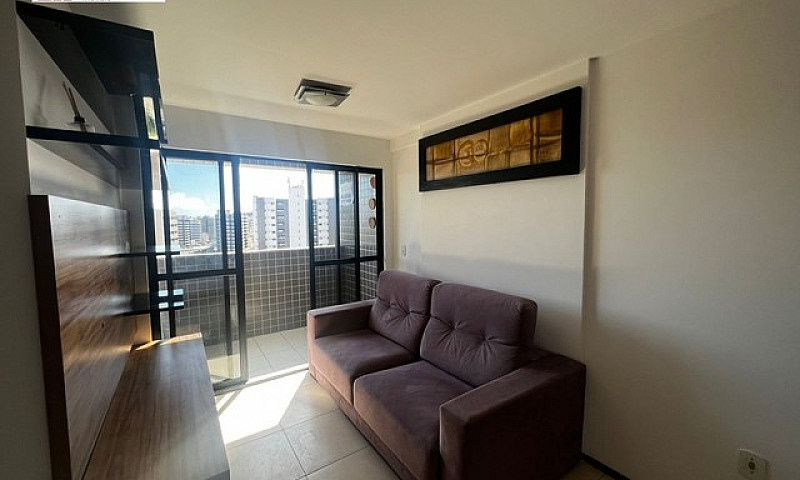 Apartamento Para Alu...