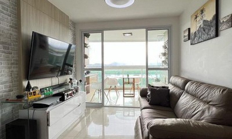 Apartamento Para Ven...