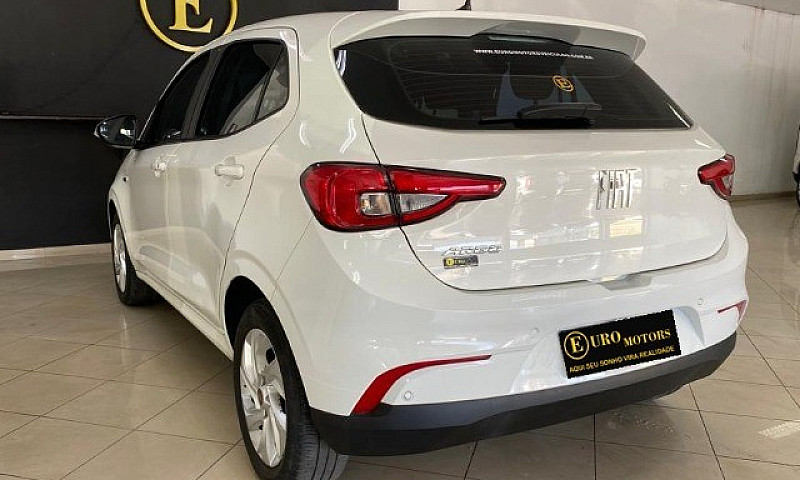 Fiat Argo Drive 1.3 ...