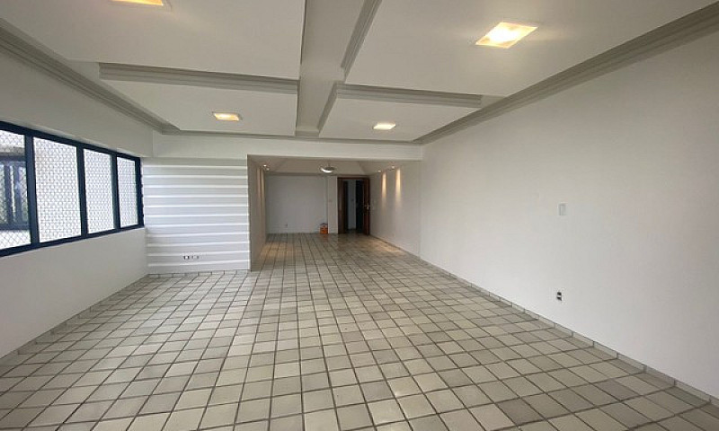 Apartamento Para Alu...