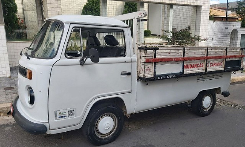 Kombi Raridade ...