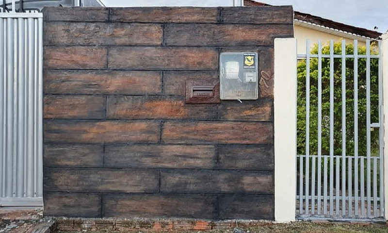 Vendo Casa ?...