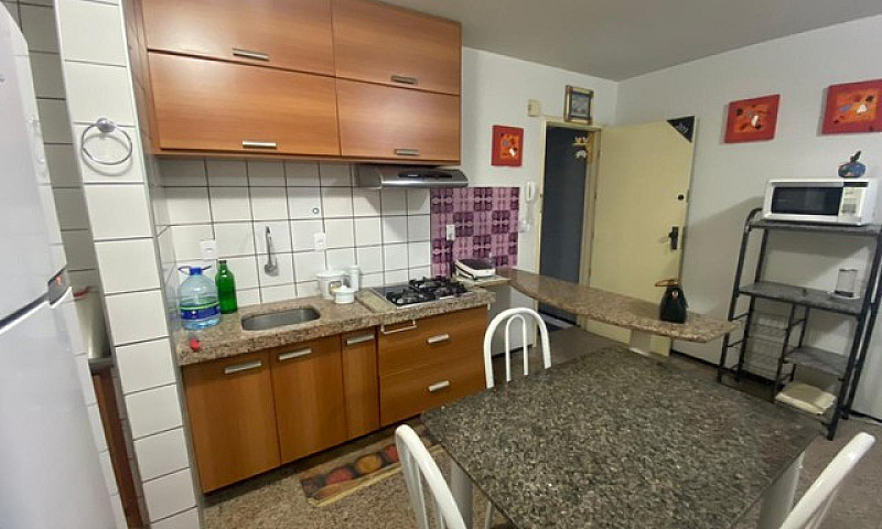 Apartamento Para Alu...