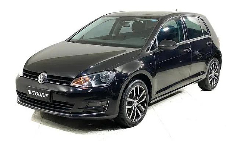 Volkswagen Golf 1.4 ...