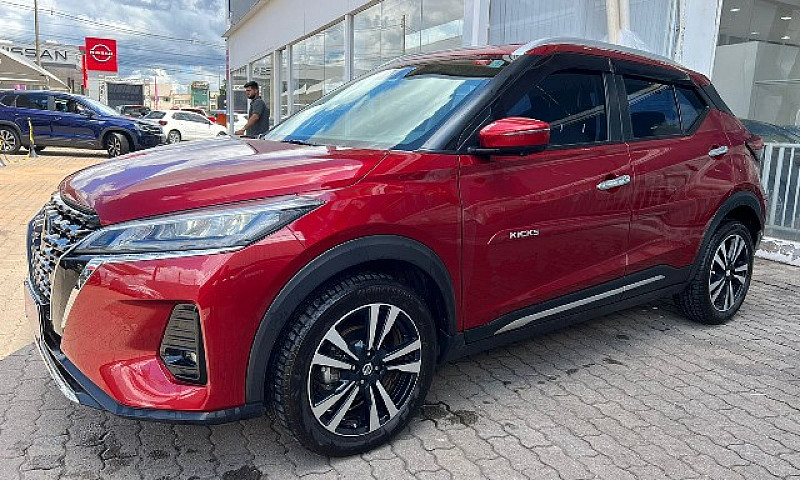 Kicks Exclusive 21/2...