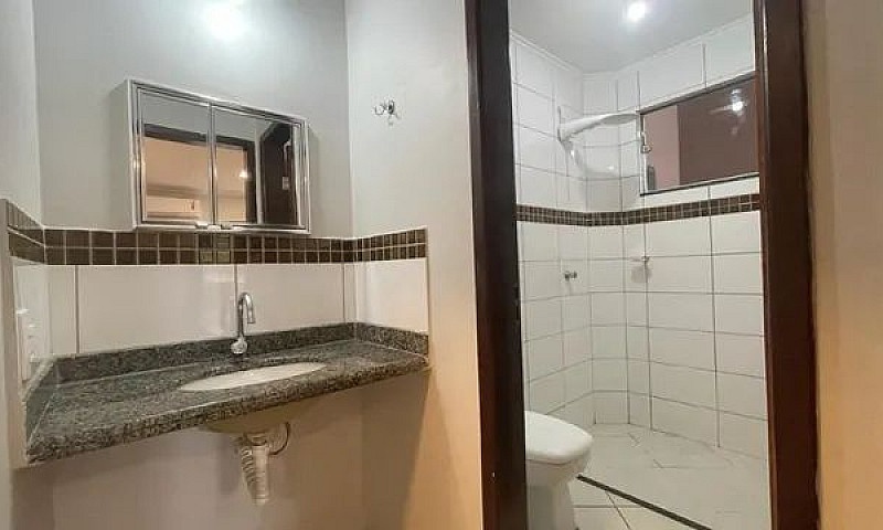 Apartamento No Centr...