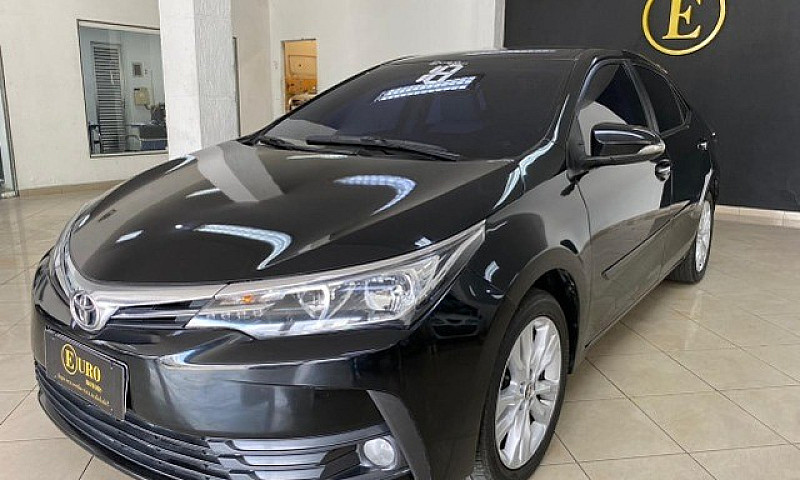 Toyota Corolla 2.0 X...