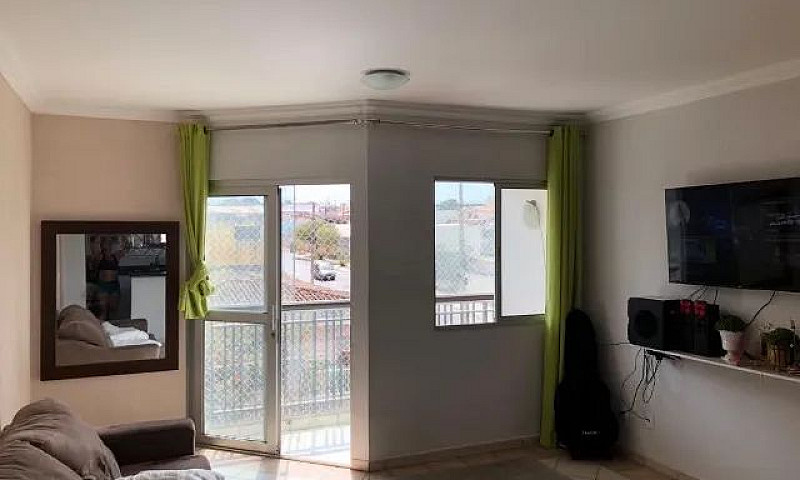 Apartamento Setor Ce...