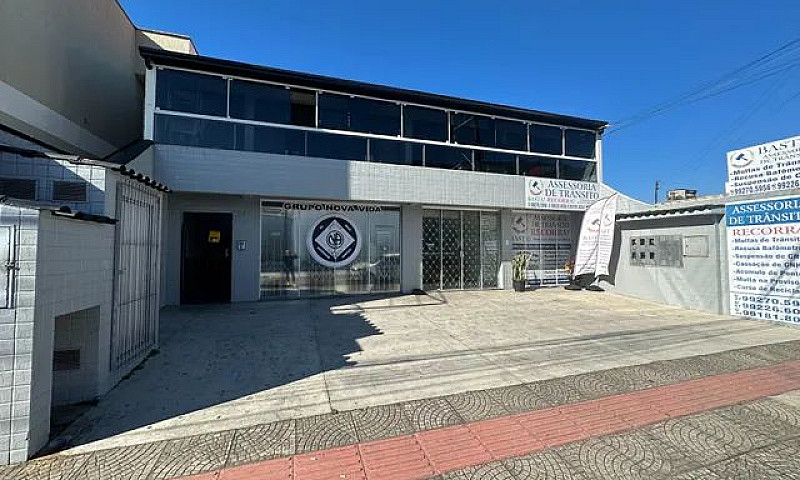 Aluguel Anual Aparta...