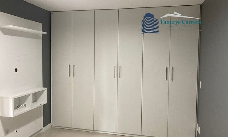 Apartamento No Quadr...
