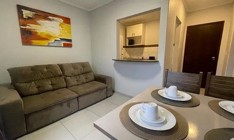 Apartamento No Centr...