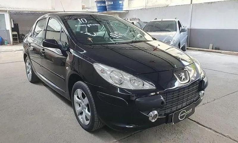 Peugeot 307 Sedan Pr...