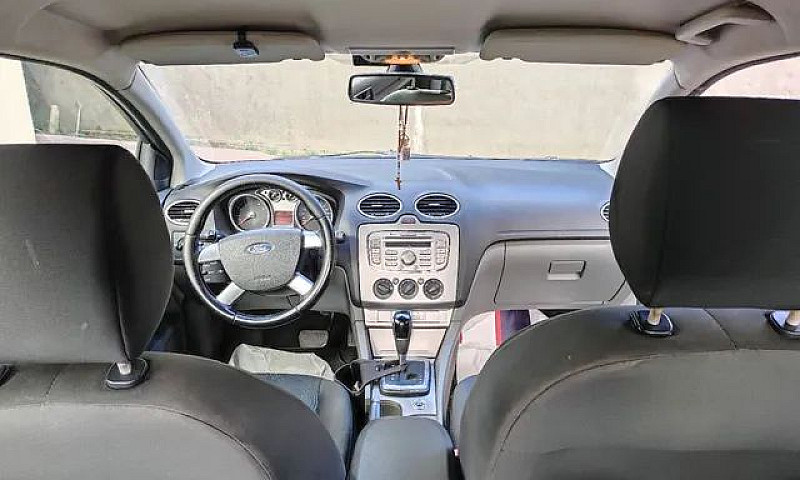Ford Focus 2.0 Aut. ...