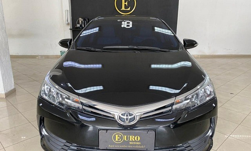 Toyota Corolla 2.0 X...