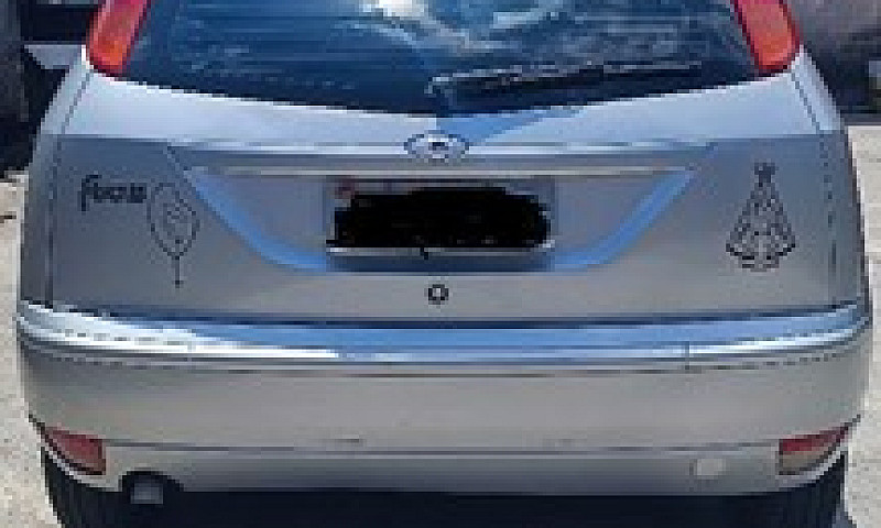 Focus Completo 1.6 F...