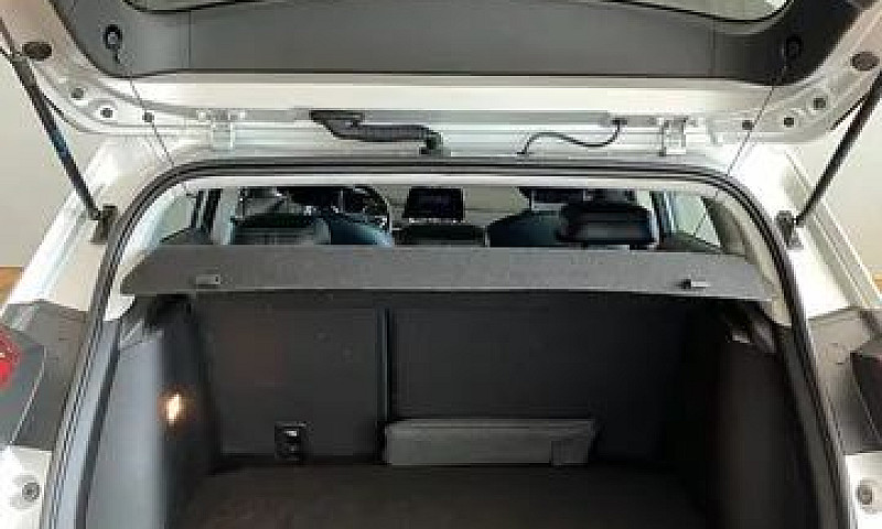 Chevrolet Tracker Tr...