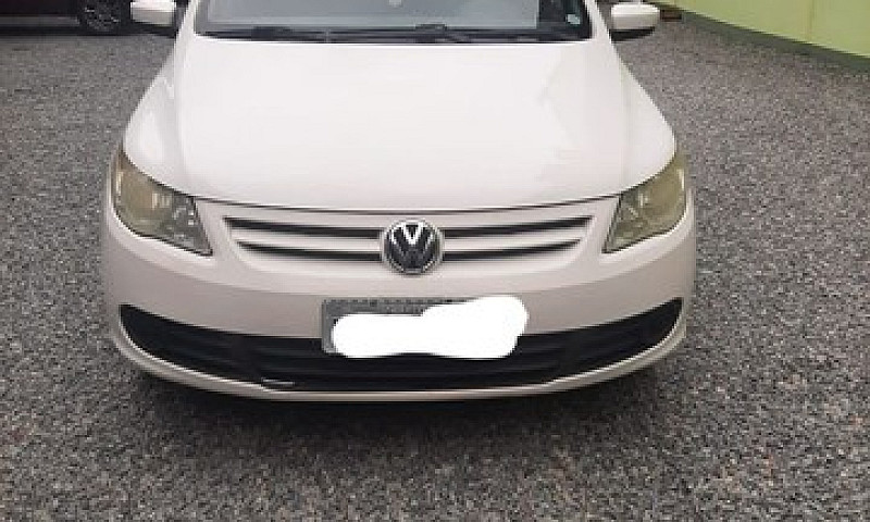 Vendo Gol G5 2012 Co...