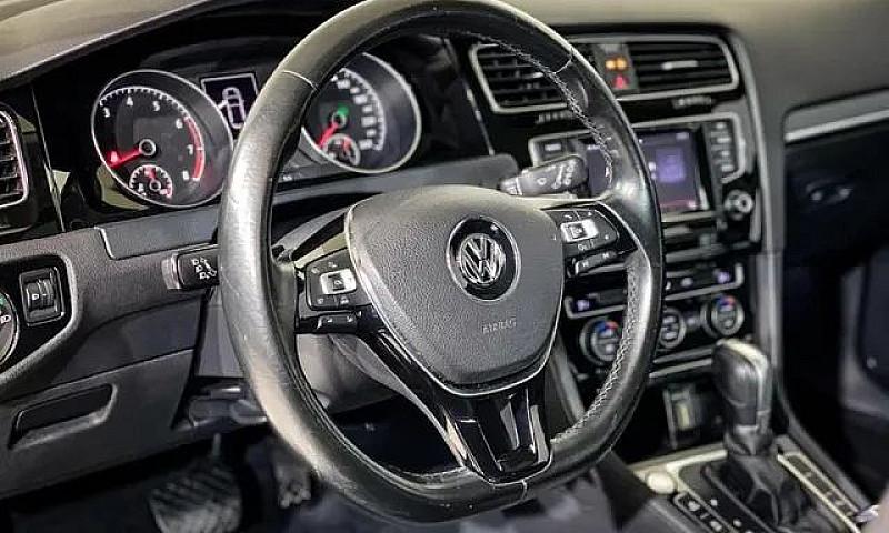Volkswagen Golf 1.4 ...