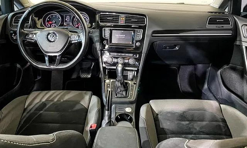 Volkswagen Golf 1.4 ...