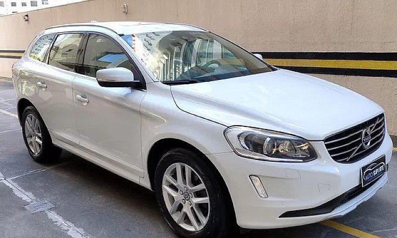 Volvo Xc60 D5 Moment...