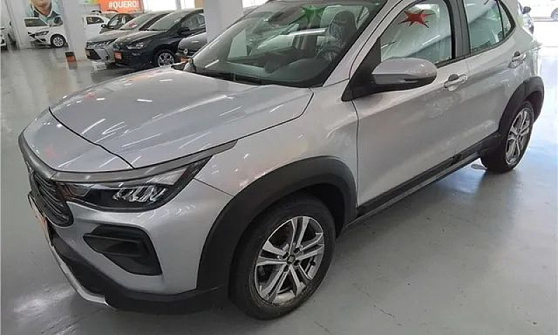 Fiat Pulse 2022 1.0 ...