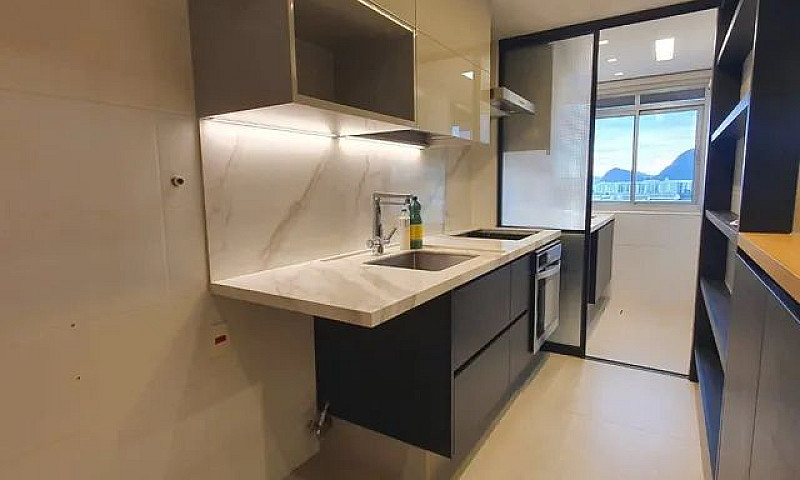 Apartamento Centro M...