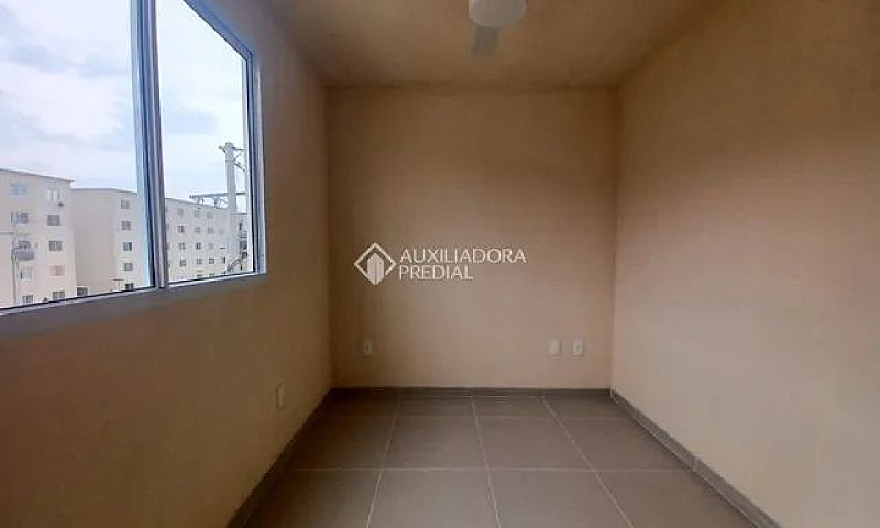 Canoas - Apartamento...