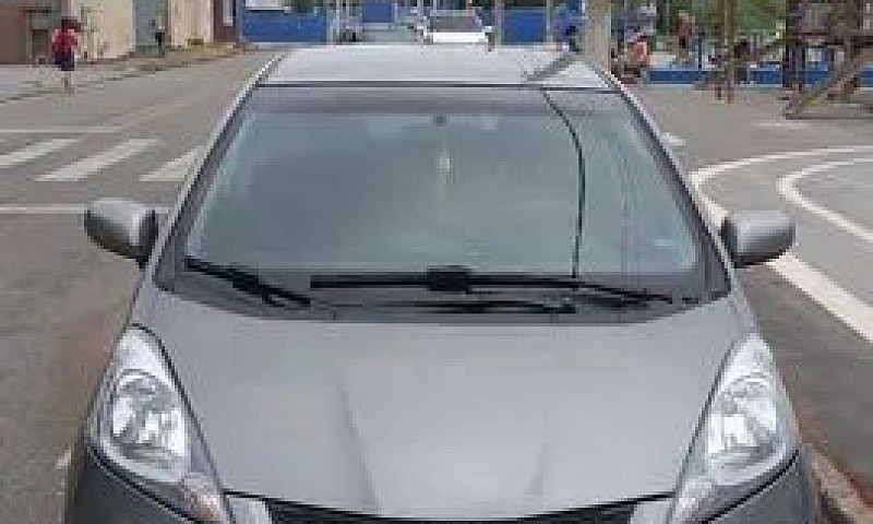 Honda Fit 2010   (Le...