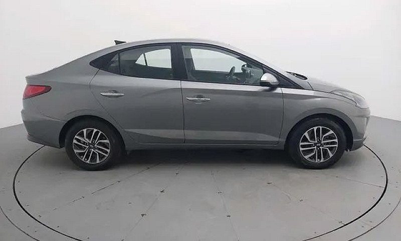 Hyundai Hb20 2022 1....