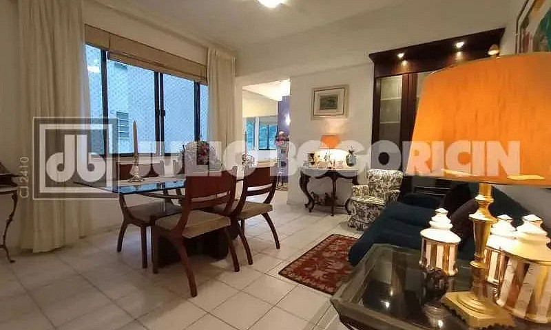 Copacabana, Posto4, ...