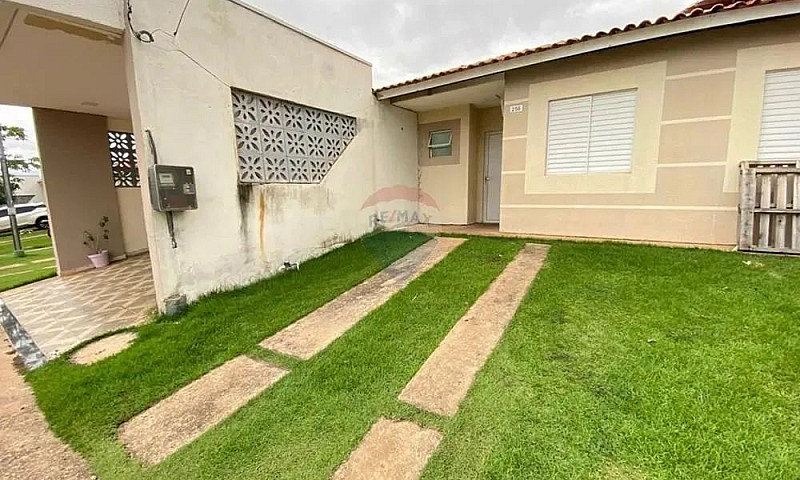 Casa À Venda Condomí...