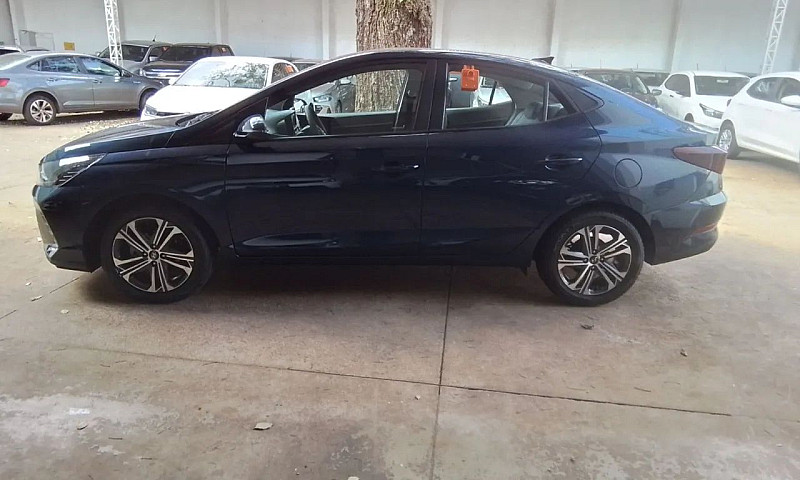 Hyundai Hb20S 2024 1...