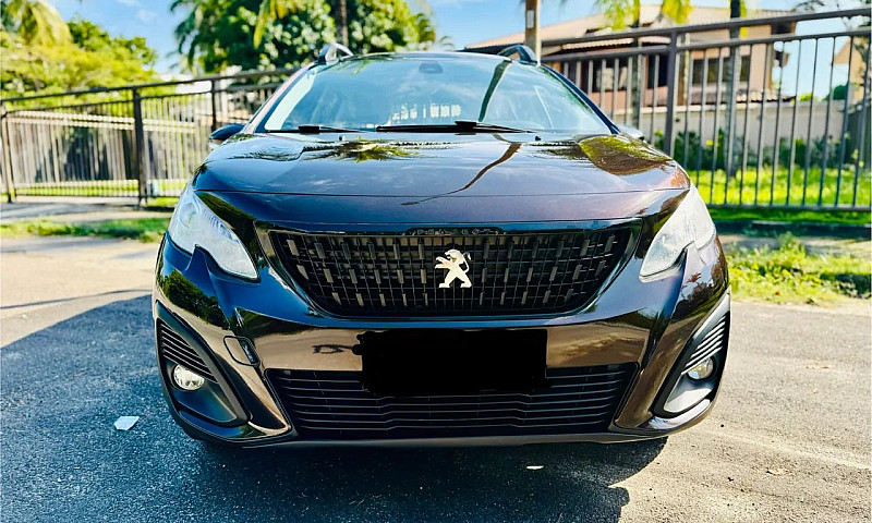 Peugeot 2008 Griffe ...