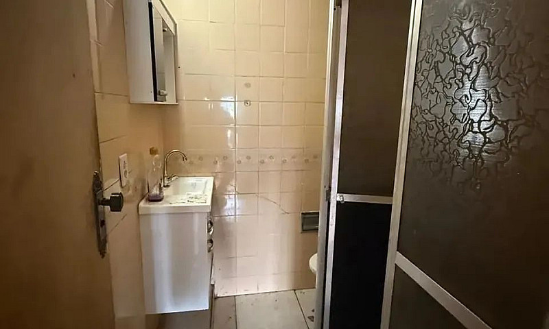 Apartamento Na Rua M...