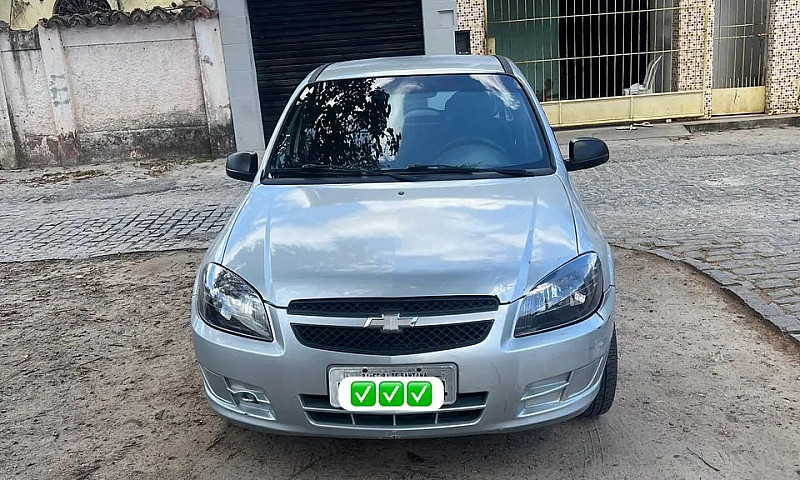 Chevrolet Celta Life...