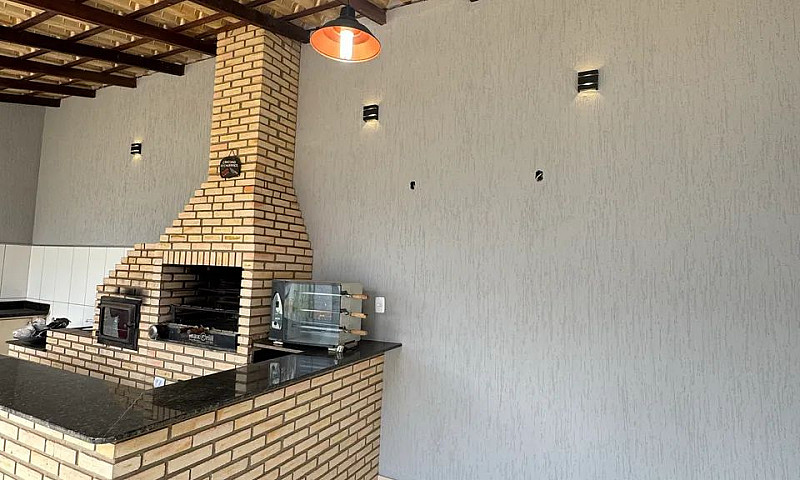 Aluguel De Casa 4 Qu...