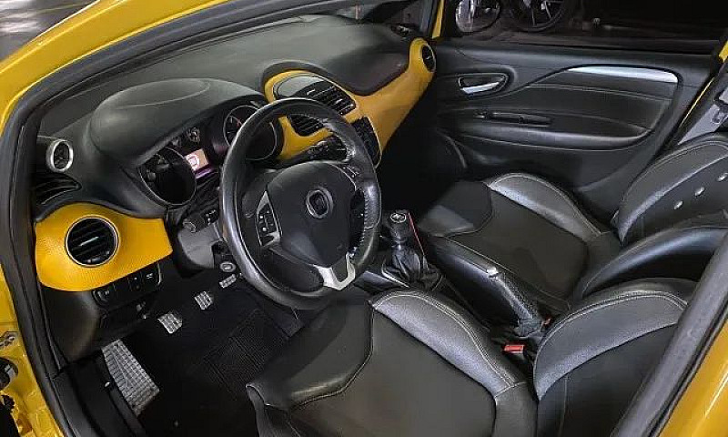 Fiat Punto T-Jet 1.4...