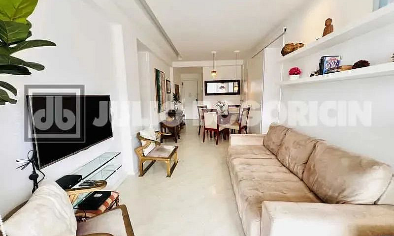 Apartamento À Venda ...